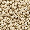 TOHO 3/0 Round Beads SEED-XTR03-0558-2