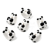 Handmade Porcelain Beads PORC-Z009-02I-1