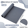 Leather Debris & Paper Fiber & Glue Stiffener Sheets for Bag Lining AJEW-WH0609-821E-2