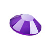 Preciosa&reg MAXIMA Crystal No Hotfix Flatback Stones Y-PRC-NSS16-00030-425-4