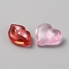 Acrylic Decorations OACR-WH0042-01B-2