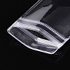 Transparent Plastic Resealable Bags DJ-ABAG-T011-03G-2