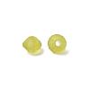 Preciosa&reg Crystal Beads Y-PRC-BA3-80250-840-3