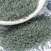 MIYUKI Round Rocailles Beads X-SEED-G009-RR3201-1