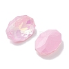 Glass Rhinestone Cabochons RGLA-G020-02B-508AM-3