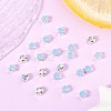 Preciosa&reg MAXIMA Crystal in Sew-On Cup X-PRC-SS12-31110-S-4