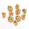 Iron Crimp Beads Covers IFIN-H029-NFG-NF-1
