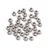 Non-Tarnish 304 Stainless Steel Beads STAS-N090-JA721-4-1