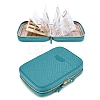 Rectangle Velvet Jewelry Box PW-WG49530-03-1