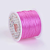 Flat Elastic Crystal String LS-EW-P002-0.5mm-A03-2