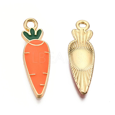 Eco-Friendly Zinc Alloy Pendants FIND-N048-51A-NR-1