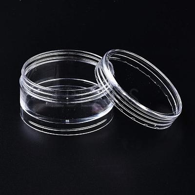 Polystyrene Bead Storage Containers CON-Q038-005C-1