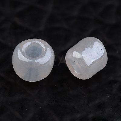 12/0 Ceylon Round Glass Seed Beads X-SEED-A011-2mm-141-1