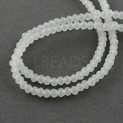 Imitation Jade Glass Beads Strands LS-GLAA-R135-2mm-35-1