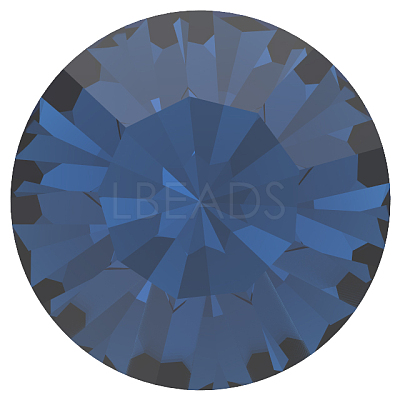 Preciosa&reg MAXIMA Crystal Round Stones X-PRC-RBSS24-30340-1