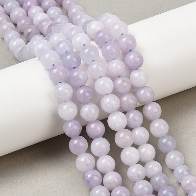 Natural Quartz Beads Strands X-G-T129-02B-02-1