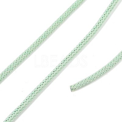 Braided Round Steel Wire OCOR-D300-10-1