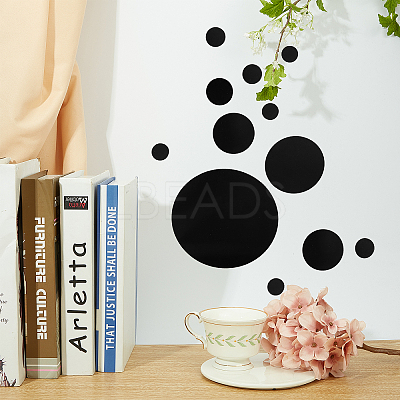 Acrylic Self Adhesive Furniture Films DIY-CN0001-19B-1