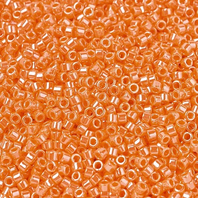 MIYUKI Delica Beads X-SEED-J020-DB1563-1