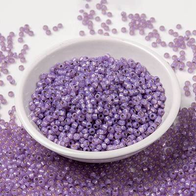 MIYUKI Round Rocailles Beads SEED-JP0009-RR0574-1