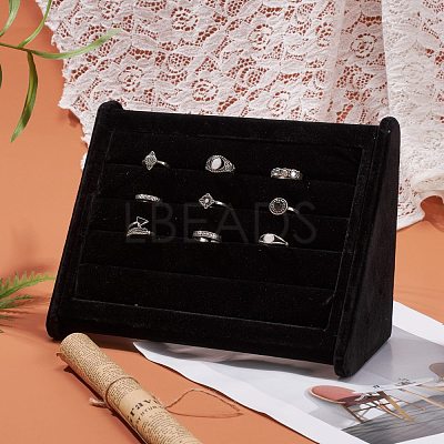 Velvet Ring Displays RDIS-A001-1-1