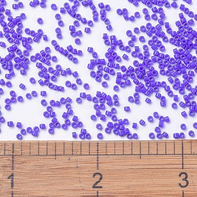 MIYUKI Delica Beads SEED-J020-DB1138-1