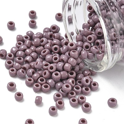 TOHO 6/0 Round Beads SEED-TR06-0052-1