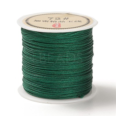 Nylon Braided Cord NWIR-C003-01A-18-1