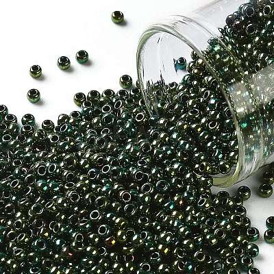 TOHO Round Seed Beads SEED-XTR11-0507-1