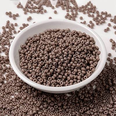 MIYUKI Round Rocailles Beads SEED-X0055-RR4455-1