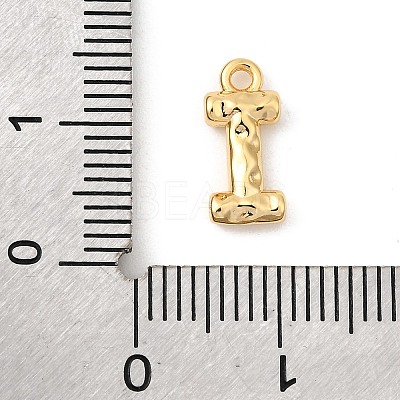 Brass Charms KK-P340-01G-I-1