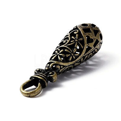 Alloy Pendants LS-FIND-WH0108-64-1