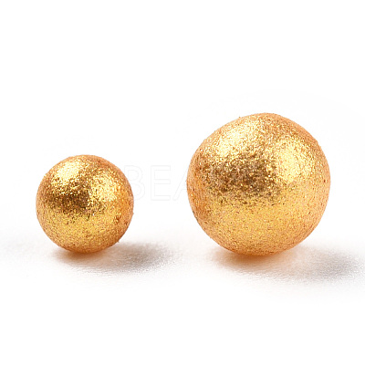 Small Craft Foam Balls KY-T007-08K-1