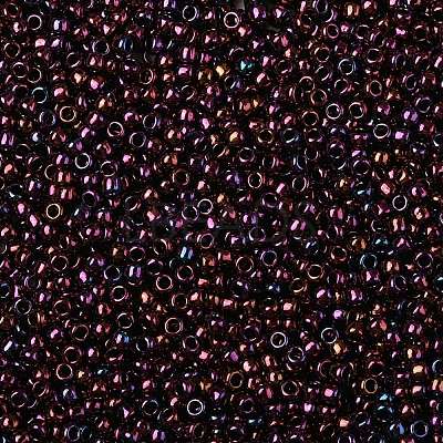 TOHO 8/0 Round Beads SEED-XTR08-0503-1