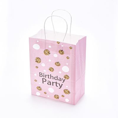 Paper Bags CARB-L004-F02-1