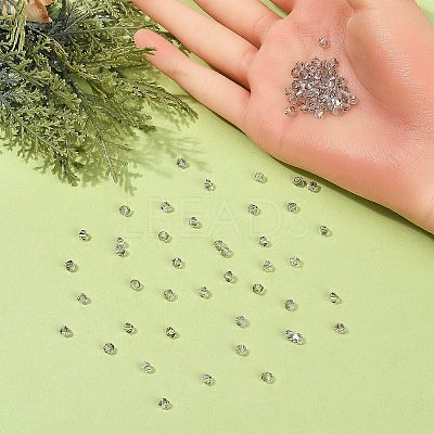 Preciosa&reg Crystal Beads X-PRC-BA3-00030-279-1