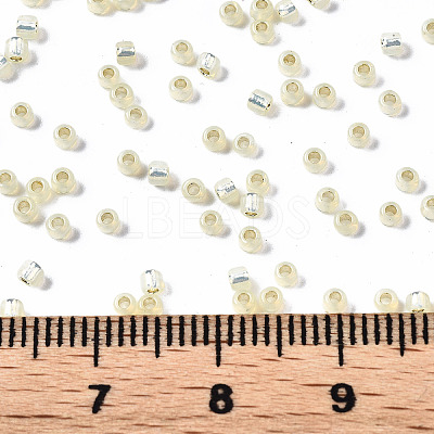 TOHO 11/0 Round Beads X-SEED-TR11-2125-1