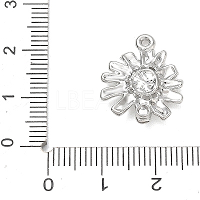 Alloy Pendants AL-CBA7C55-10A-P-1
