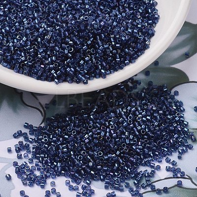 MIYUKI Delica Beads SEED-J020-DB2386-1