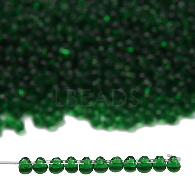MIYUKI 3.4mm Drop Beads X-SEED-MY04-DP146-1
