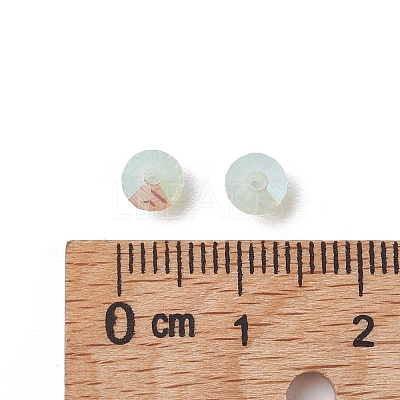 Preciosa&reg Crystal Beads X-PRC-BA5-51000-200-1