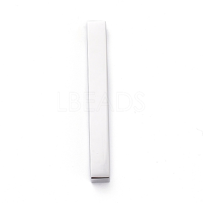 Tarnish Resistant 304 Stainless Steel Pendants LS-STAS-G208-02P-1