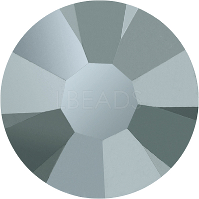 Preciosa&reg MAXIMA Crystal No Hotfix Flatback Stones Y-PRC-NSS8-23980-272-1