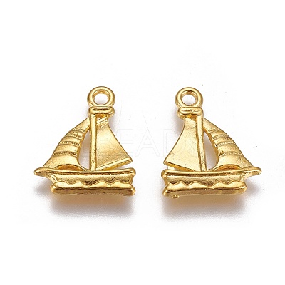 Tibetan Style Alloy Pendants LS-TIBEP-EDD022Y-G-FF-1