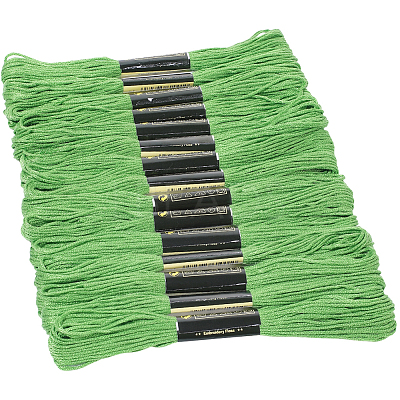 Cotton Crochet Threads OCOR-CY0004-39E-1