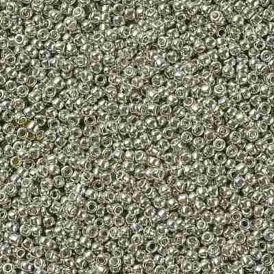 TOHO 8/0 Round Beads X-SEED-TR08-0714-1