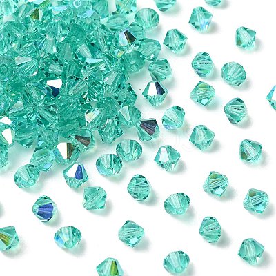 Preciosa&reg Crystal Beads X-PRC-BA6-50005-200-1