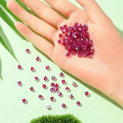 Preciosa&reg Crystal Beads X-PRC-BA5-70350-201-1