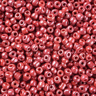 8/0 Glass Seed Beads SEED-A012-3mm-125-1
