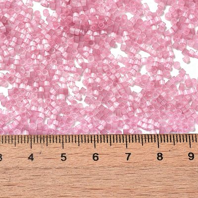 Glass Bugle Beads X1-SEED-B001-03A-02-1